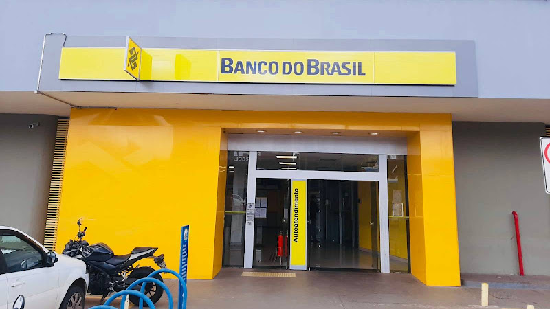 BANCO DO BRASIL - LARANJEIRAS - Agência 4210