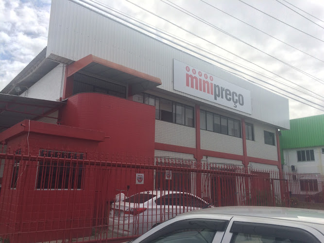 MiniPreço - Serra